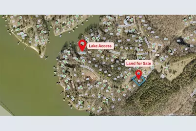 Lot 26 Spring Shore Road, Statesville, NC 28677 - Photo 1