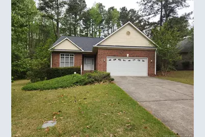 6860 Surrey Road, Fayetteville, NC 28306 - Photo 1