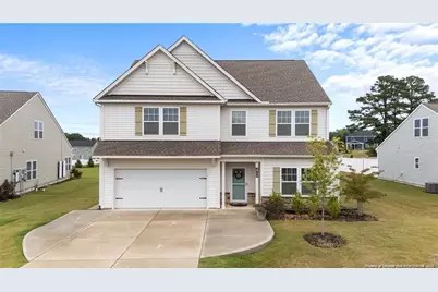 40 Arlie Lane, Lillington, NC 27546 - Photo 1