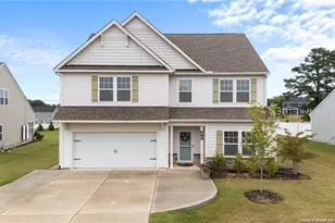 40 Arlie Ln, Lillington, NC 27546 - Photo 1