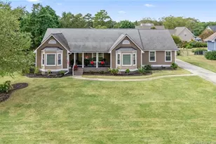 5428 Labrador Dr, Hope Mills, NC 28348 - Photo 1