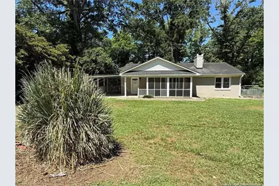 907 Evans Drive, Sanford, NC 27330 - Photo 1