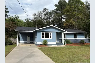 675 Wiltshire Road, Fayetteville, NC 28314 - Photo 1