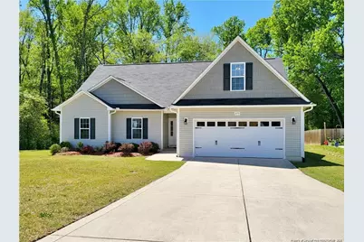 270 Bent Oak Court, Raeford, NC 28376 - Photo 1