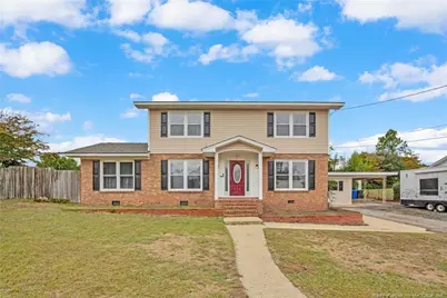 6417 New Castle Road, Fayetteville, NC 28303 - Photo 1