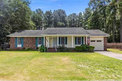 4307 Bridge Street, Hope Mills, NC 28348 - Photo 1