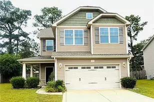 5325 Nessee St, Fayetteville, NC 28314 - Photo 1