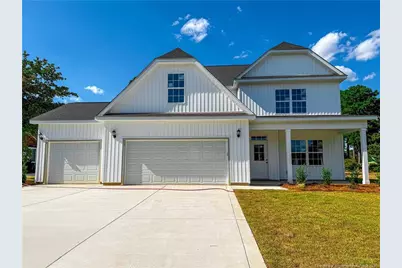 7202 Manassas Street, Fayetteville, NC 28304 - Photo 1