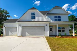 7202 Manassas St, Fayetteville, NC 28304 - Photo 1