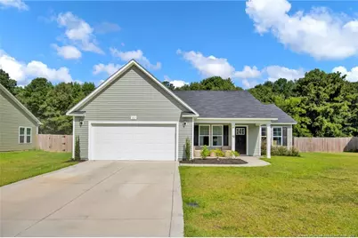 22 Finch Lane, Parkton, NC 28371 - Photo 1