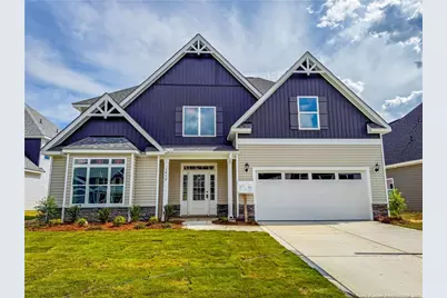 1810 Smith Farm Street, Fayetteville, NC 28306 - Photo 1