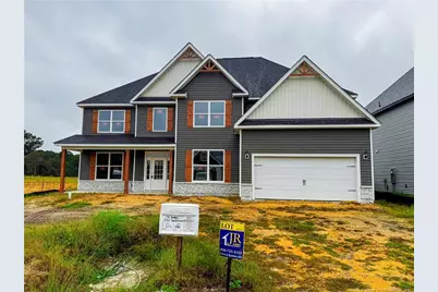 1743 Smith Farm Street, Fayetteville, NC 28306 - Photo 1