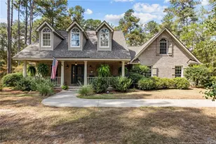 28940 Deercroft Dr, Wagram, NC 28396 - Photo 1