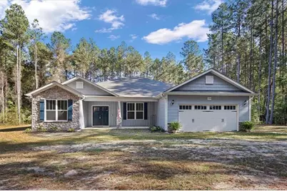 2784 Norrington Road, Lillington, NC 27546 - Photo 1