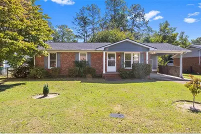 3225 Glenmore Street, Hope Mills, NC 28348 - Photo 1