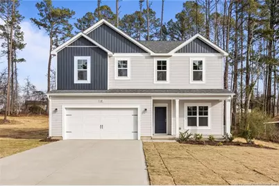 62 Regis Lane, Coats, NC 27521 - Photo 1