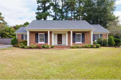 2706 Huntington Road, Fayetteville, NC 28303 - Photo 1