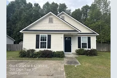268 Cape Fear Road, Raeford, NC 28376 - Photo 1