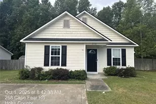 268 Cape Fear Rd, Raeford, NC 28376 - Photo 1