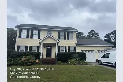 5617 Middlefield Place, Fayetteville, NC 28304 - Photo 1