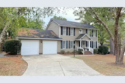 5521 Hartfield Court, Fayetteville, NC 28311 - Photo 1