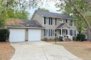 5521 Hartfield Ct, Fayetteville, NC 28311 - Photo 1