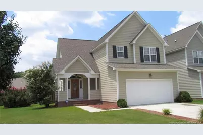 2966 Brookcrossing Drive, Fayetteville, NC 28306 - Photo 1