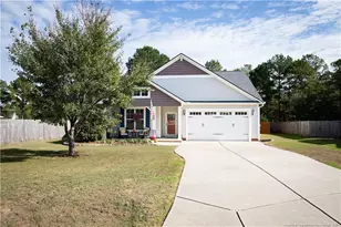 45 Pointe du Hoc Ct, Broadway, NC 27505 - Photo 1