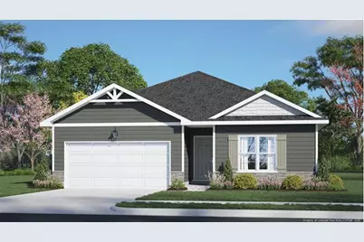 3218 Peruvian (Lot 4) Court, Fayetteville, NC 28312 - Photo 1