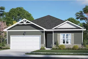 3218 Peruvian Ct Lot 4, Fayetteville, NC 28312 - Photo 1