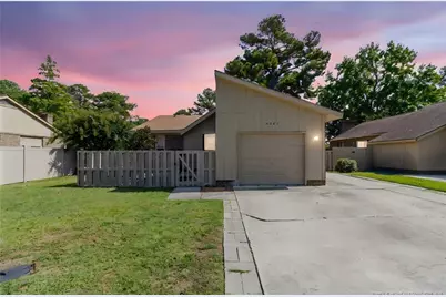 4502 Bac Court, Fayetteville, NC 28314 - Photo 1