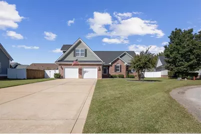 177 Barkley Road, Raeford, NC 28376 - Photo 1