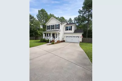 143 Trenton Court, Raeford, NC 28376 - Photo 1