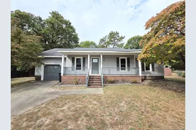 7021 Cordoba Court, Fayetteville, NC 28314 - Photo 1