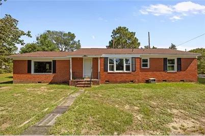 416 Charles Street, Fayetteville, NC 28306 - Photo 1