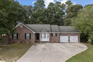 325 Barefoot Rd, Rockfish, NC 28306 - Photo 1