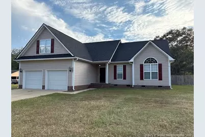 4584 Mill Street, Hope Mills, NC 28348 - Photo 1