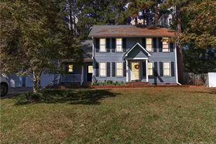420 Andros Dr, Fayetteville, NC 28314 - Photo 1