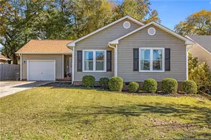 2943 Chillingworth Dr, Fayetteville, NC 28306 - Photo 1