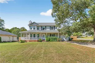 6700 Bovill Ct, Fayetteville, NC 28314 - Photo 1