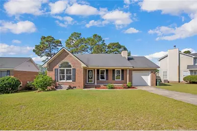 1808 Charity Lane, Fayetteville, NC 28304 - Photo 1