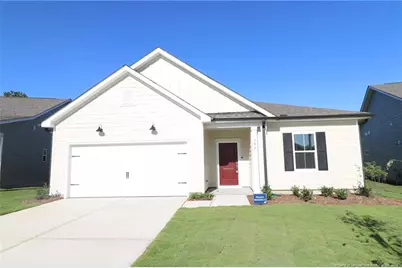 756 Ben Ledi Court, Raleigh, NC 27603 - Photo 1