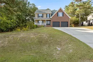 56 Briarwood Pl, Sanford, NC 27332 - Photo 1