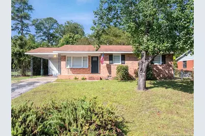 1846 Dewsberry Drive, Fayetteville, NC 28304 - Photo 1