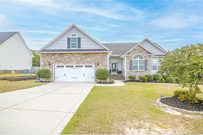 4028 Des Planes Avenue, Fayetteville, NC 28306 - Photo 1