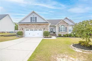 4028 Des Planes Ave, Fayetteville, NC 28306 - Photo 1