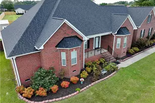 104 Louise Dr, Raeford, NC 28376 - Photo 1