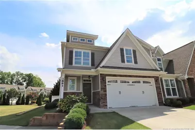 1861 Grandmaster Way, Wake Forest, NC 27587 - Photo 1