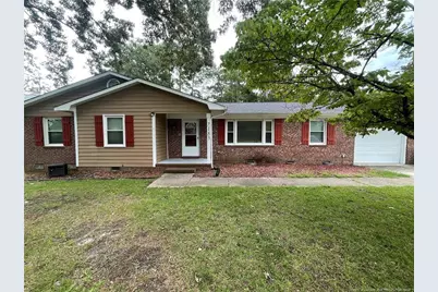 7183 Largo Place, Fayetteville, NC 28314 - Photo 1