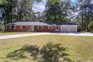 1403 Valencia Dr, Fayetteville, NC 28303 - Photo 1